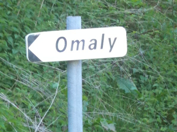 Omaly